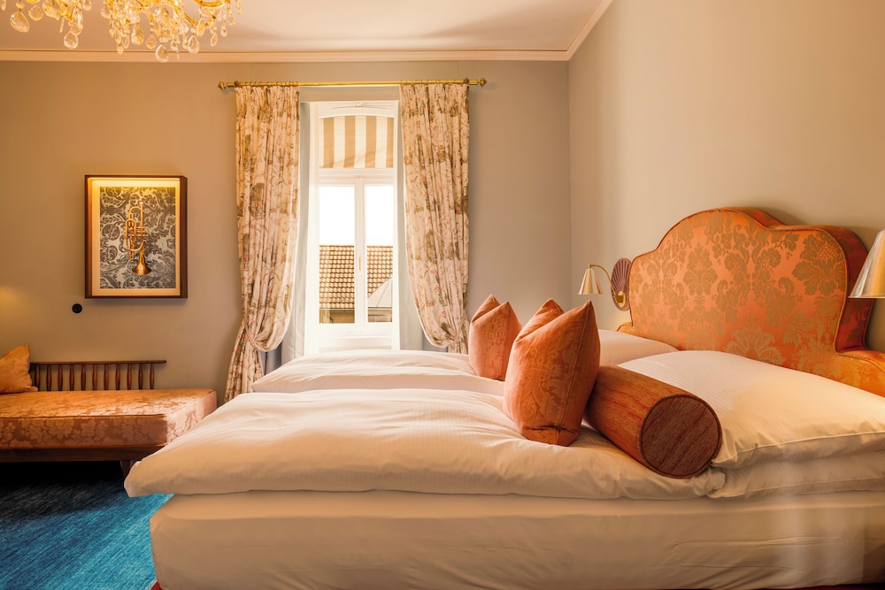Hotel Europe - zdjęcie 4