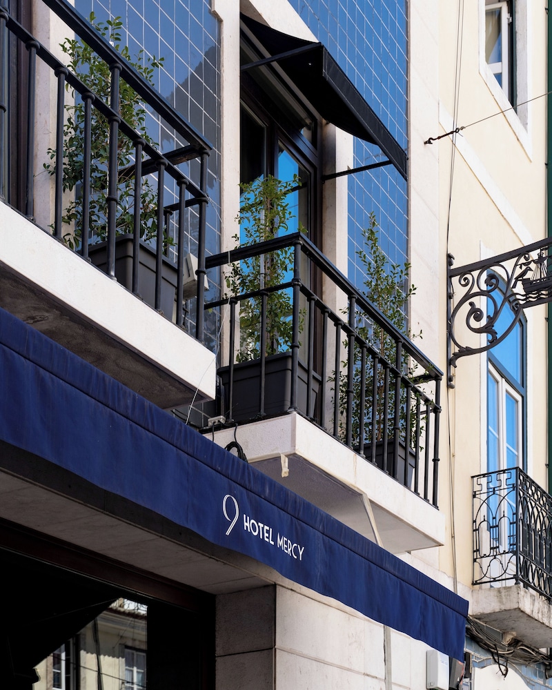 9Hotel Mercy