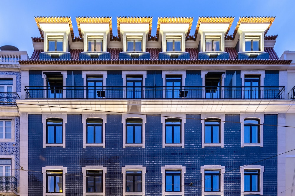 9Hotel Mercy - zdjęcie 2