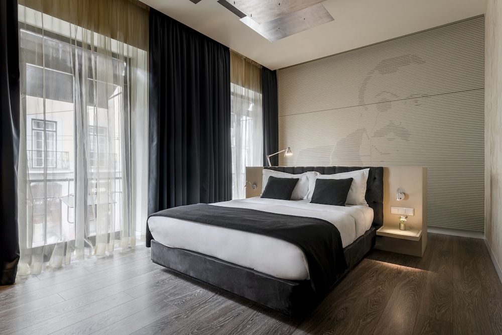 9Hotel Mercy - zdjęcie 3