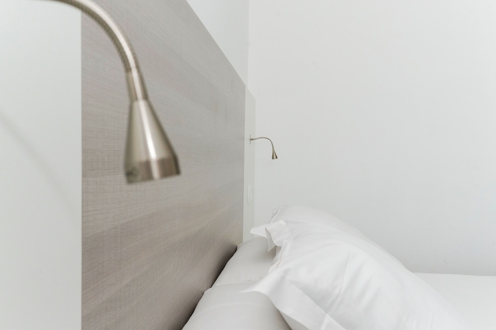 Olympus Palace — Hotel rooms in Salou, Catalonia