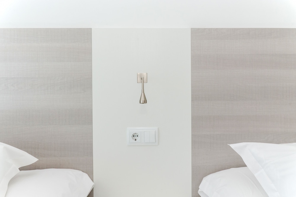 Olympus Palace — Hotel rooms in Salou, Catalonia