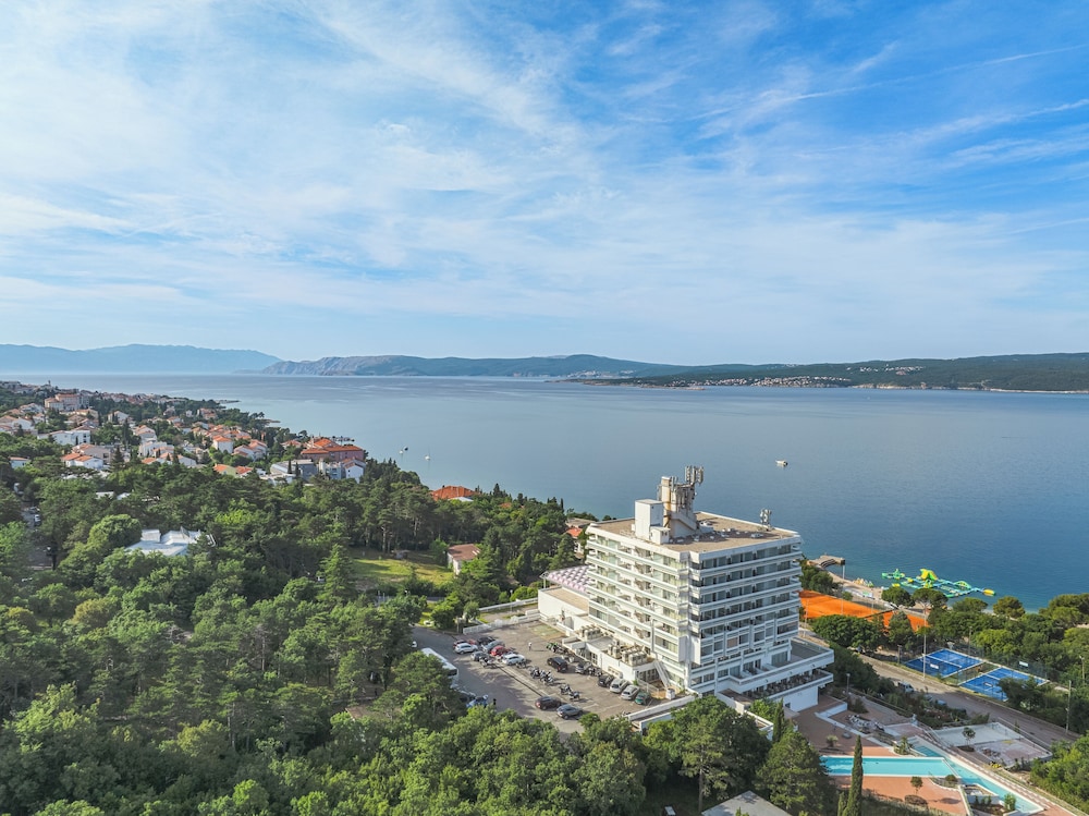 Hotel Omorika - zdjęcie 4