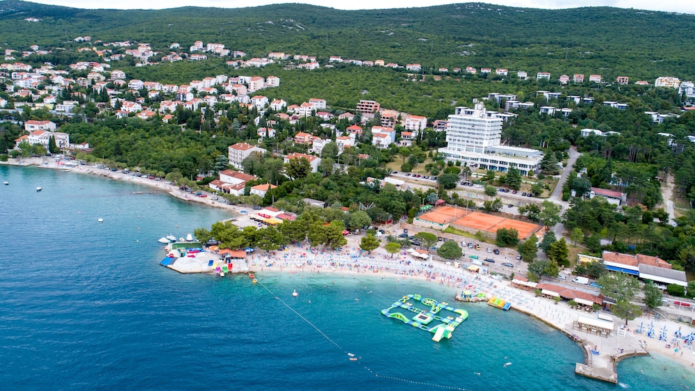 Hotel Omorika