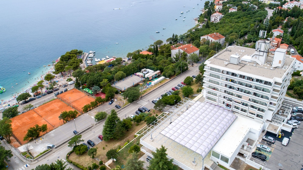 Hotel Omorika - zdjęcie 5