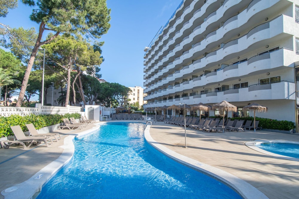Hotel Salou Sunset (Adults Recommended) by Pierre & Vacances — Main photo in Salou, Catalonia