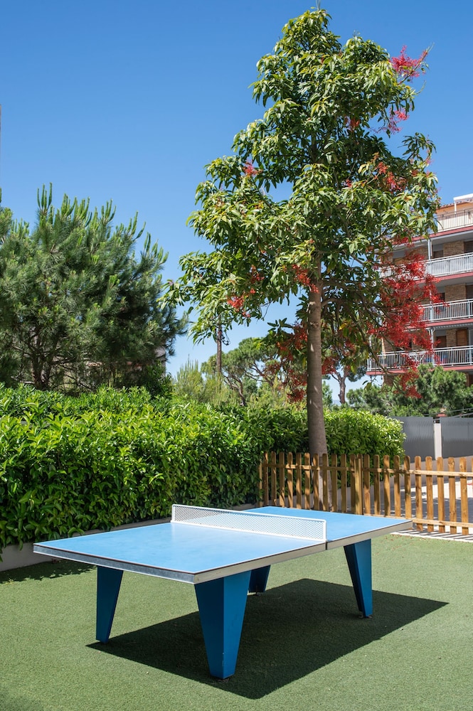 Hotel Salou Sunset (Adults Recommended) by Pierre & Vacances — Facilities in Salou, Catalonia