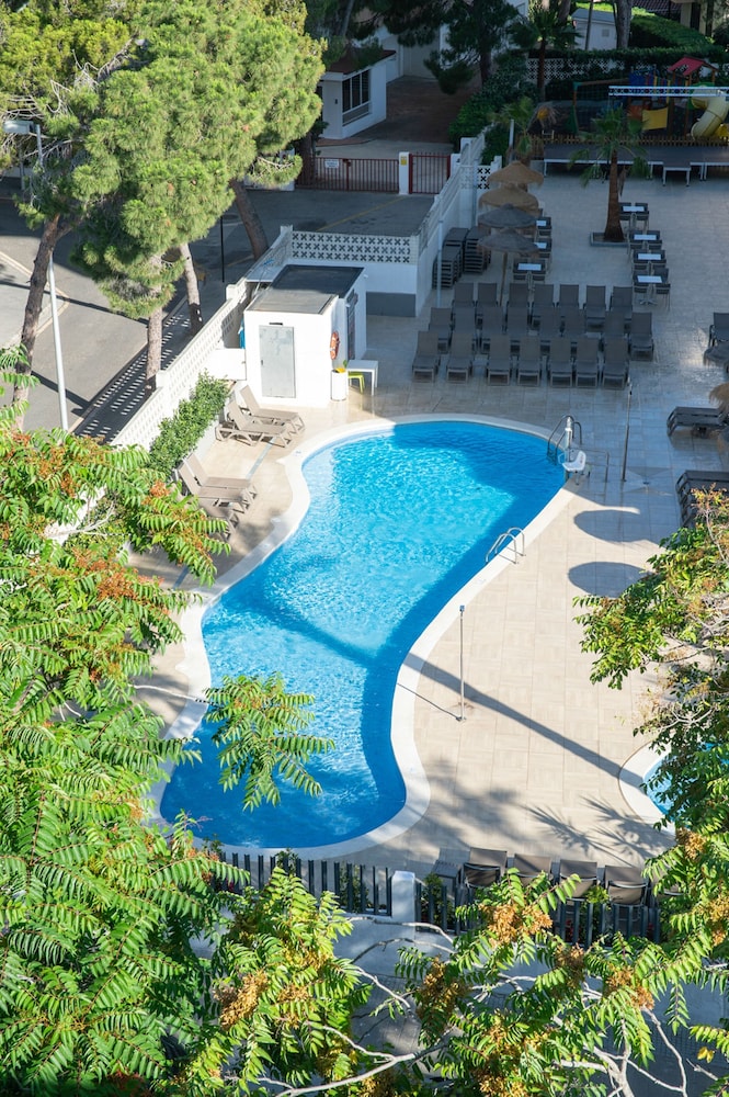 Hotel Salou Sunset (Adults Recommended) by Pierre & Vacances — Outdoor in Salou, Catalonia