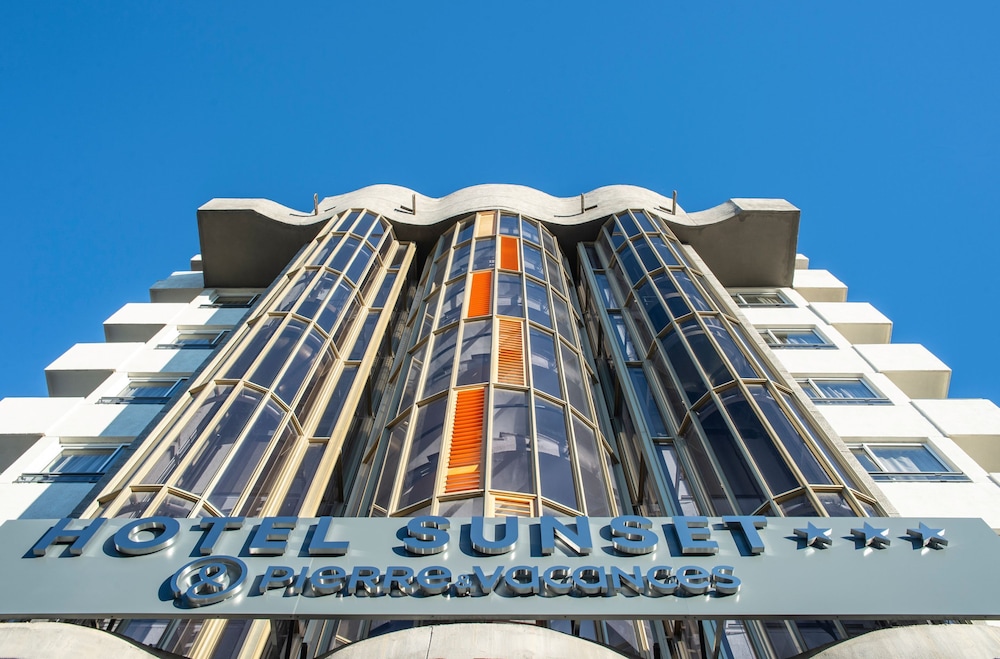 Hotel Salou Sunset (Adults Recommended) by Pierre & Vacances — Outdoor in Salou, Catalonia