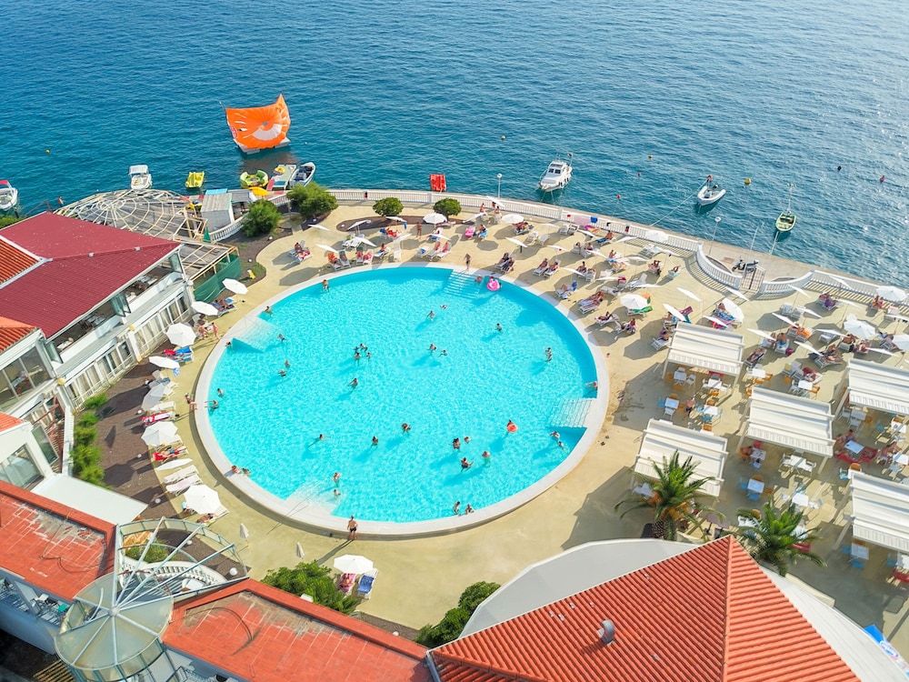 Hotel Katarina - zdjęcie 2