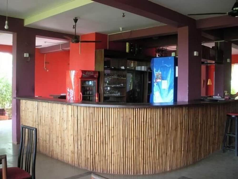 Ala Goa Resort — Restaurant & bars in Betalbatim, Goa