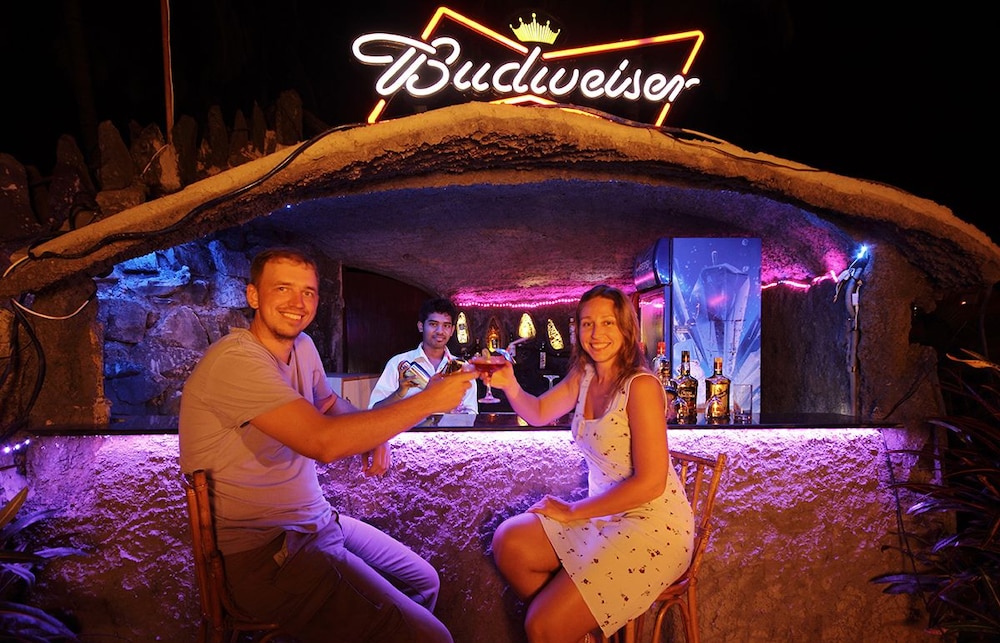 Ala Goa Resort — Restaurant & bars in Betalbatim, Goa