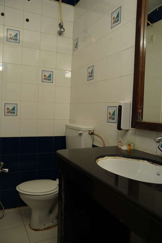 Ala Goa Resort — Hotel rooms in Betalbatim, Goa