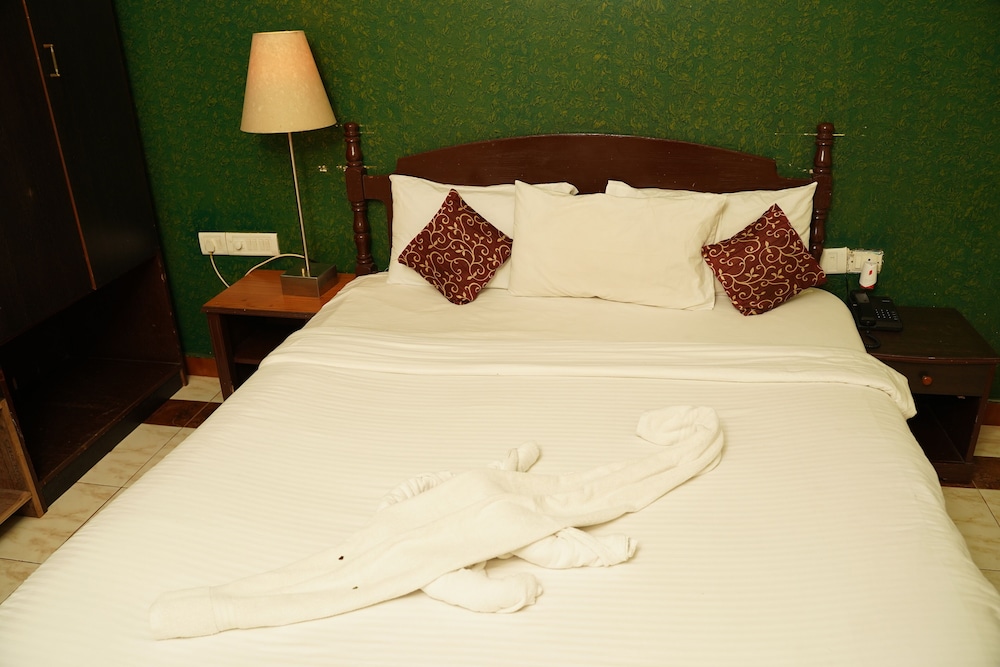 Ala Goa Resort — Hotel rooms in Betalbatim, Goa