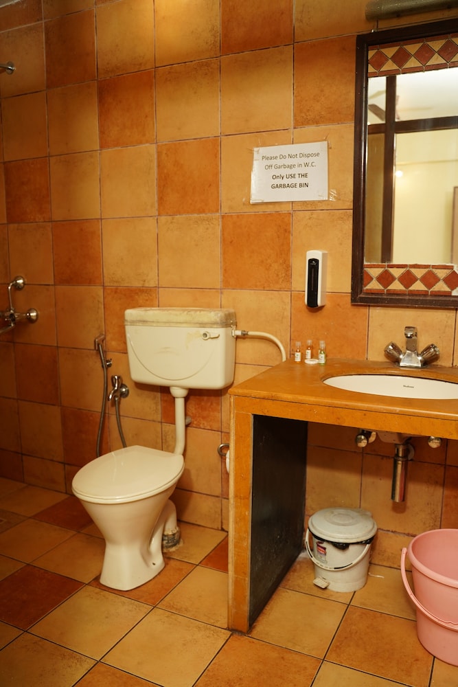Ala Goa Resort — Hotel rooms in Betalbatim, Goa