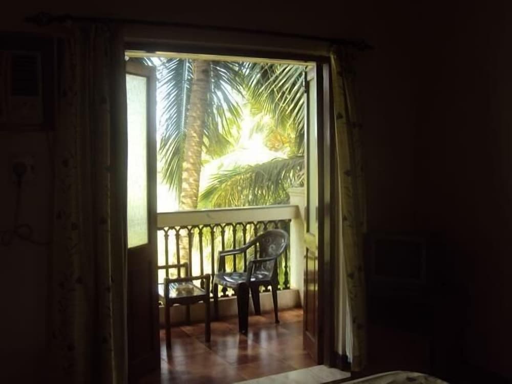 Ala Goa Resort — Hotel rooms in Betalbatim, Goa