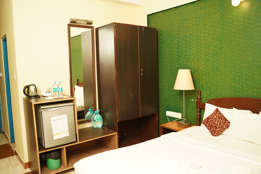 Ala Goa Resort — Hotel rooms in Betalbatim, Goa