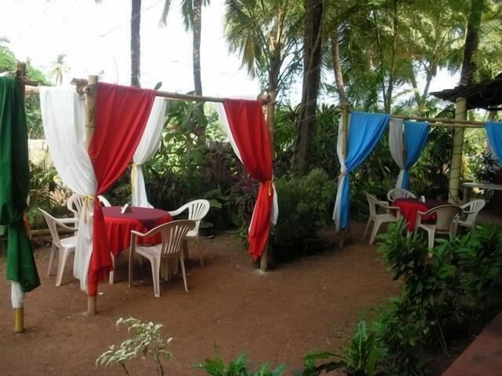 Ala Goa Resort — Restaurant & bars in Betalbatim, Goa