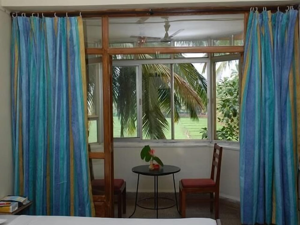 Ala Goa Resort — Hotel rooms in Betalbatim, Goa