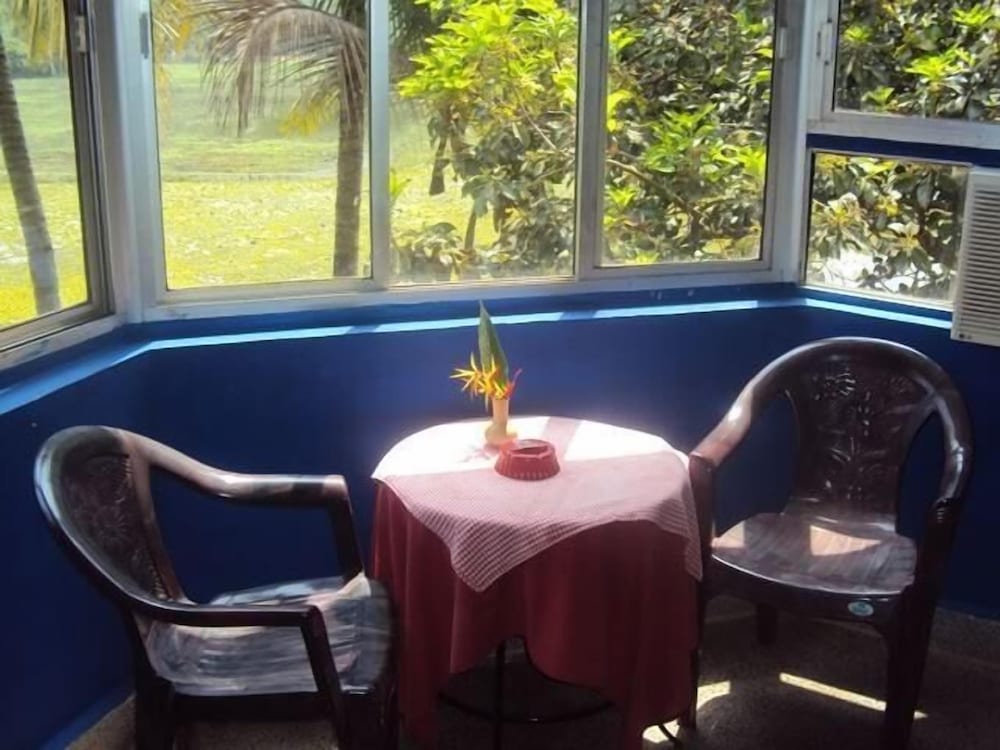 Ala Goa Resort — Restaurant & bars in Betalbatim, Goa