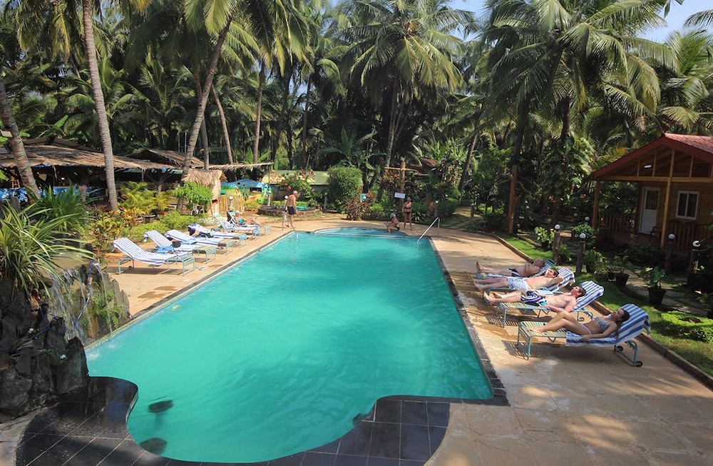 Ala Goa Resort — Main photo in Betalbatim, Goa