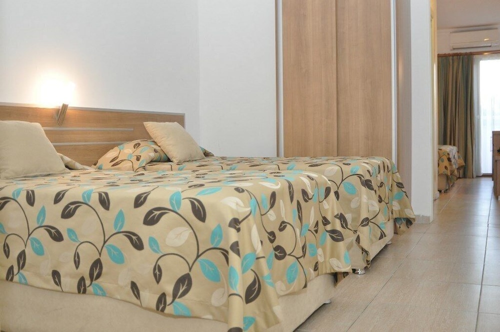 Selenium Hotel — Hotel rooms in Side