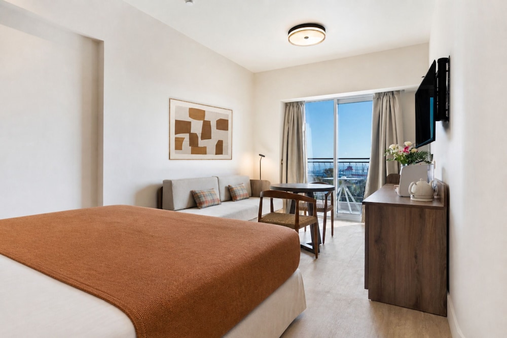 Metaxa Hotel - zdjęcie 4
