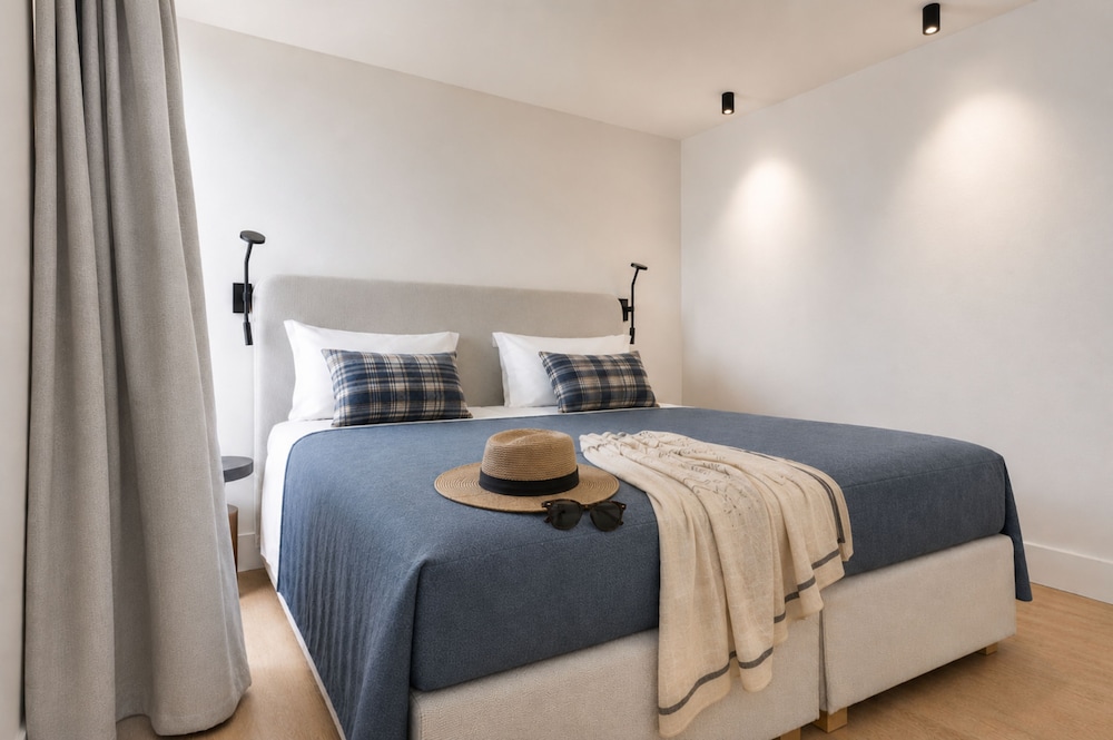 Metaxa Hotel — Hotel rooms in Heraklion
