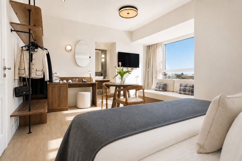 Metaxa Hotel — Hotel rooms in Heraklion