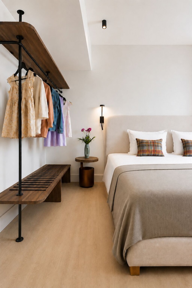 Metaxa Hotel — Hotel rooms in Heraklion