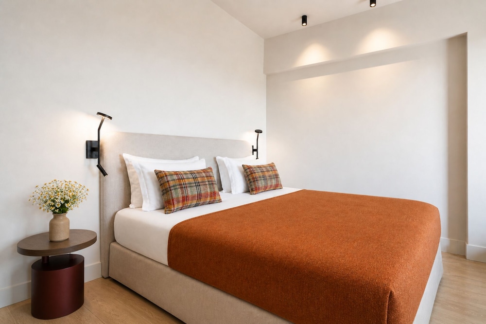 Metaxa Hotel — Hotel rooms in Heraklion