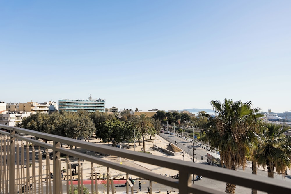 Metaxa Hotel — Attractions in the area in Heraklion