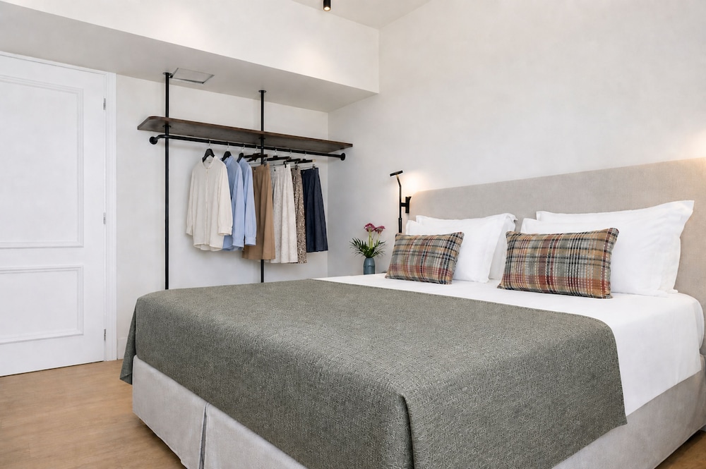 Metaxa Hotel — Hotel rooms in Heraklion