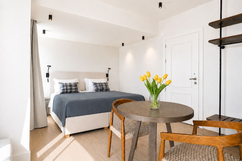 Metaxa Hotel — Hotel rooms in Heraklion