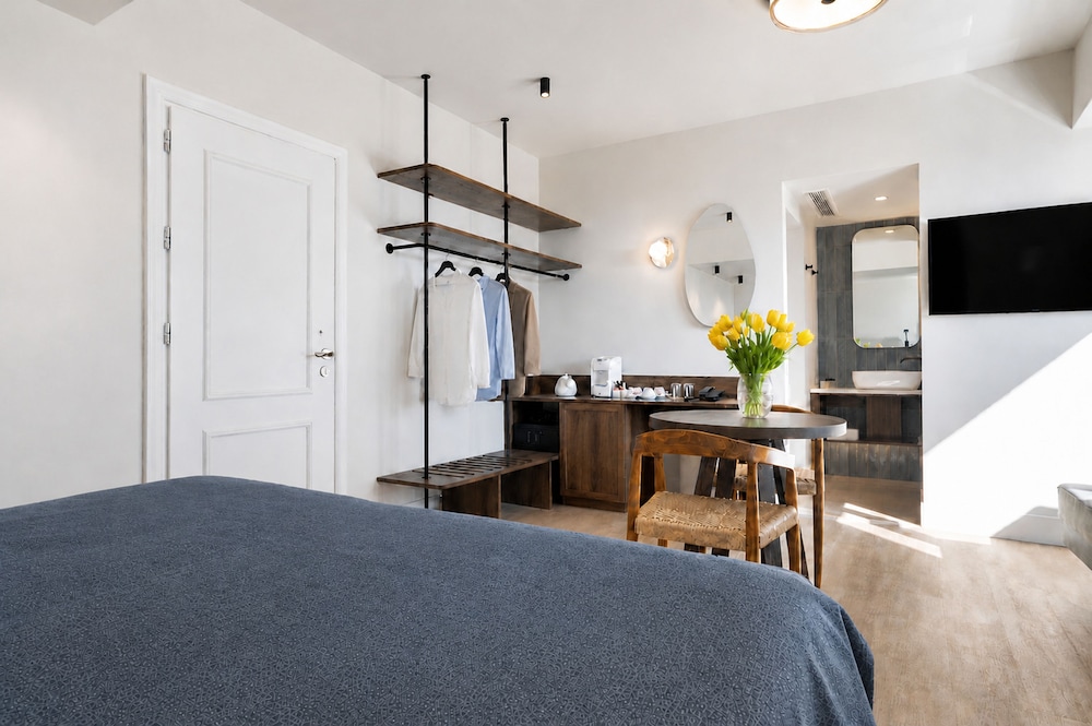 Metaxa Hotel — Hotel rooms in Heraklion