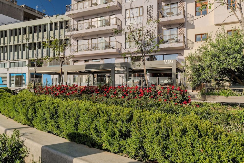 Metaxa Hotel