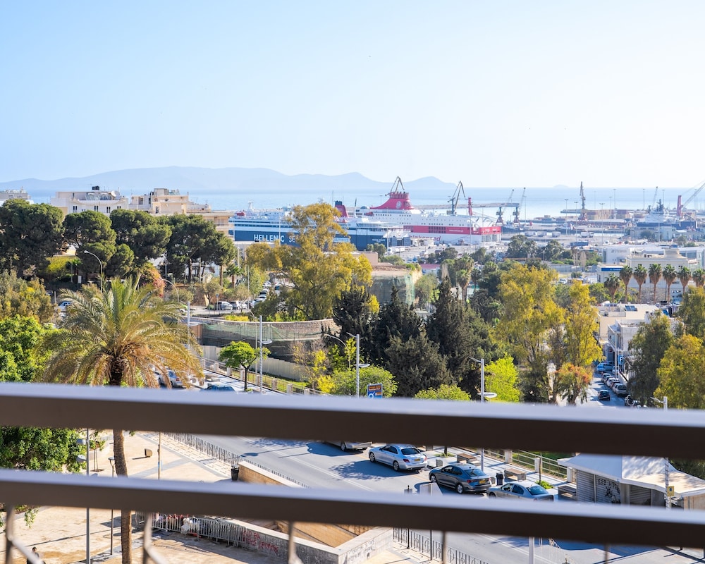 Metaxa Hotel — Attractions in the area in Heraklion