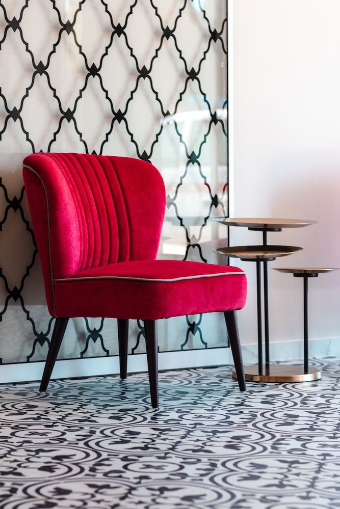Metaxa Hotel — Hotel rooms in Heraklion