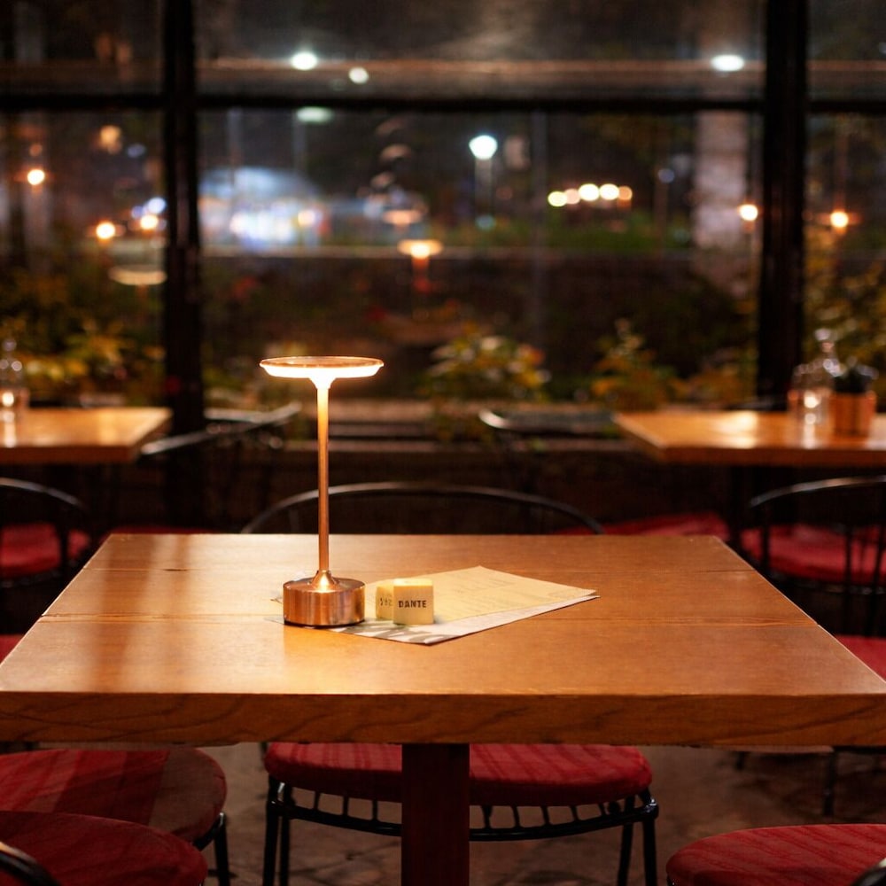 Metaxa Hotel — Restaurant & bars in Heraklion