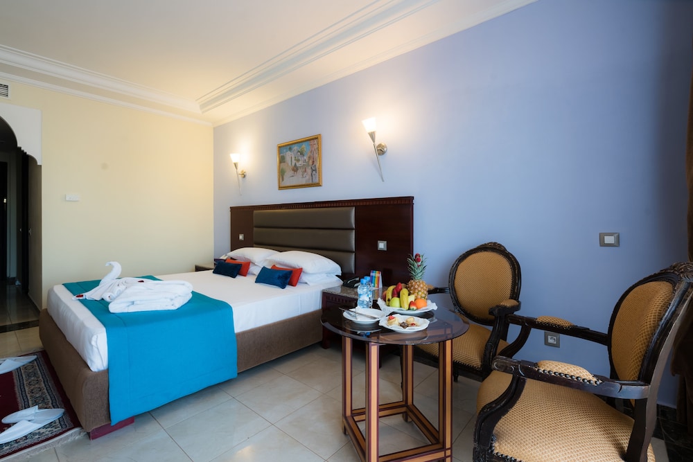 Pickalbatros AquaFunClub Allinclusive Marrakech — Hotel rooms in Sidi Abdallah Rhiat, Marrakech-Tensift-Al Haouz