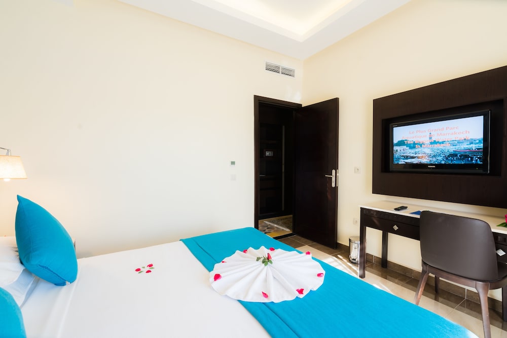 Pickalbatros AquaFunClub Allinclusive Marrakech — Hotel rooms in Sidi Abdallah Rhiat, Marrakech-Tensift-Al Haouz