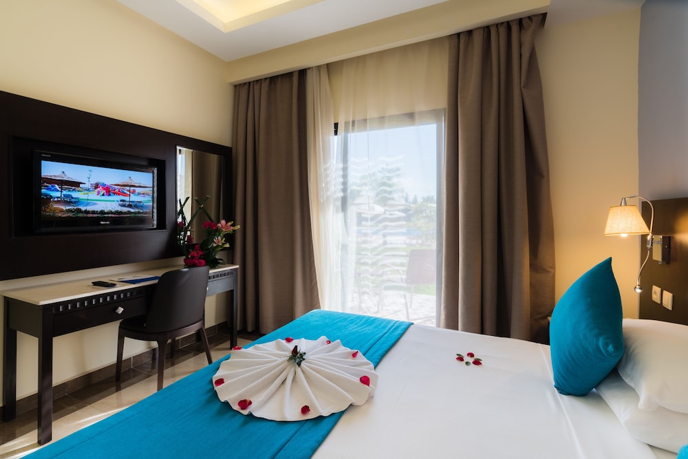Pickalbatros AquaFunClub Allinclusive Marrakech — Hotel rooms in Sidi Abdallah Rhiat, Marrakech-Tensift-Al Haouz