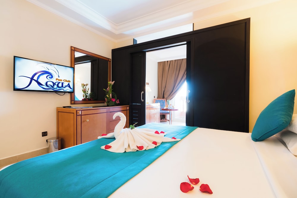 Pickalbatros AquaFunClub Allinclusive Marrakech — Hotel rooms in Sidi Abdallah Rhiat, Marrakech-Tensift-Al Haouz