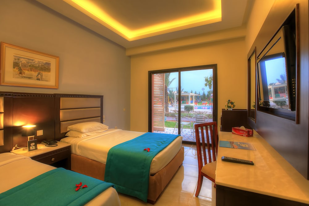 Pickalbatros AquaFunClub Allinclusive Marrakech — Hotel rooms in Sidi Abdallah Rhiat, Marrakech-Tensift-Al Haouz