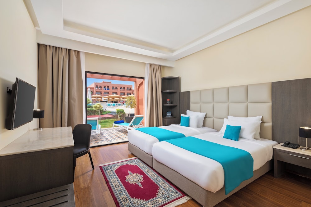 Pickalbatros AquaFunClub Allinclusive Marrakech — Hotel rooms in Sidi Abdallah Rhiat, Marrakech-Tensift-Al Haouz