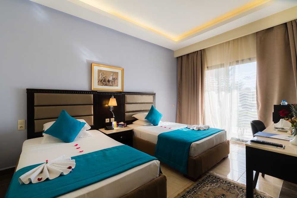 Pickalbatros AquaFunClub Allinclusive Marrakech — Hotel rooms in Sidi Abdallah Rhiat, Marrakech-Tensift-Al Haouz