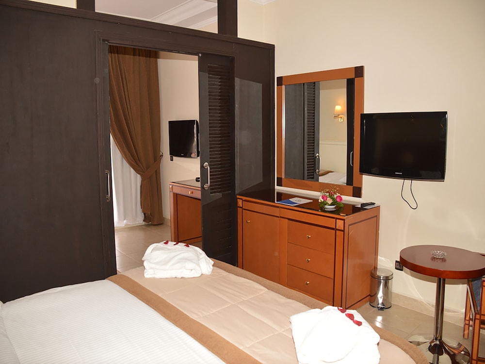 Pickalbatros AquaFunClub Allinclusive Marrakech — Hotel rooms in Sidi Abdallah Rhiat, Marrakech-Tensift-Al Haouz