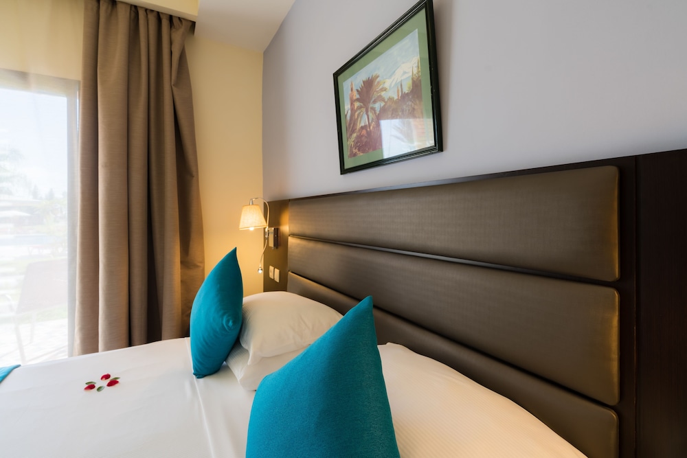 Pickalbatros AquaFunClub Allinclusive Marrakech — Hotel rooms in Sidi Abdallah Rhiat, Marrakech-Tensift-Al Haouz