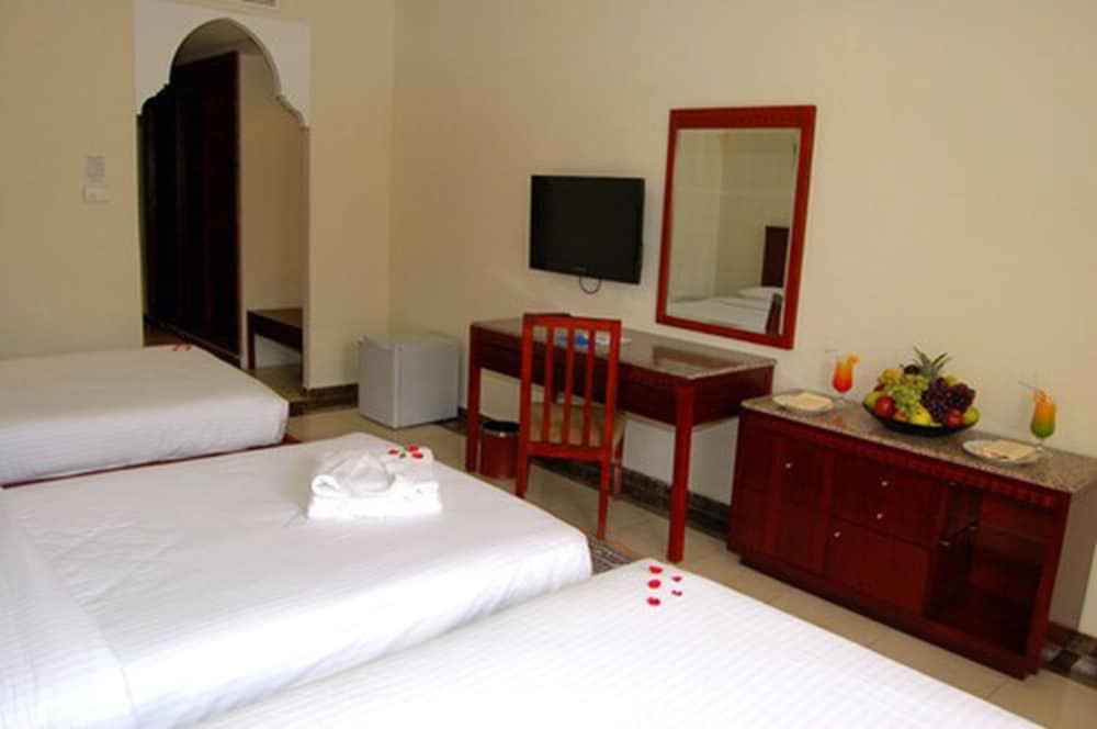 Pickalbatros AquaFunClub Allinclusive Marrakech — Hotel rooms in Sidi Abdallah Rhiat, Marrakech-Tensift-Al Haouz