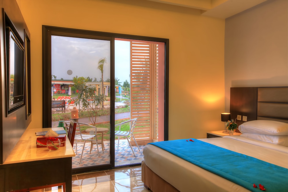 Pickalbatros AquaFunClub Allinclusive Marrakech — Hotel rooms in Sidi Abdallah Rhiat, Marrakech-Tensift-Al Haouz